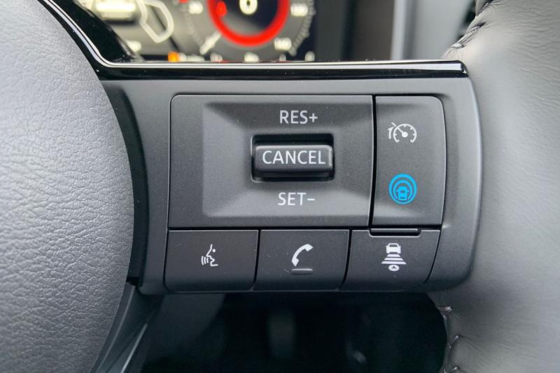 Used Nissan X-Trail 2025 for sale - 76277263: Photo 22