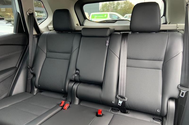 Used Nissan X-Trail 2025 for sale - 76277263: Photo 23