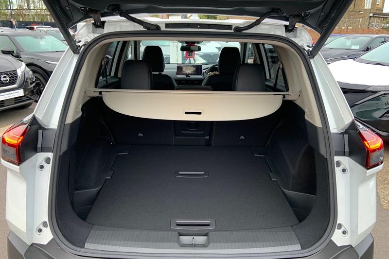 Used Nissan X-Trail 2025 for sale - 76277263: Photo 24