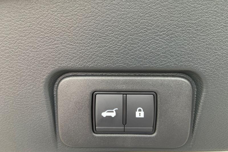 Used Nissan X-Trail 2025 for sale - 76277263: Photo 25