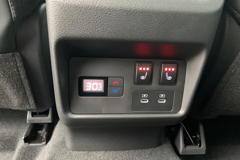 Used Nissan X-Trail 2025 for sale - 76277263: Photo 29