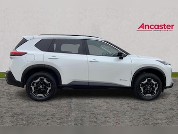 Used Nissan X-Trail 2025 for sale - 76277263: Photo