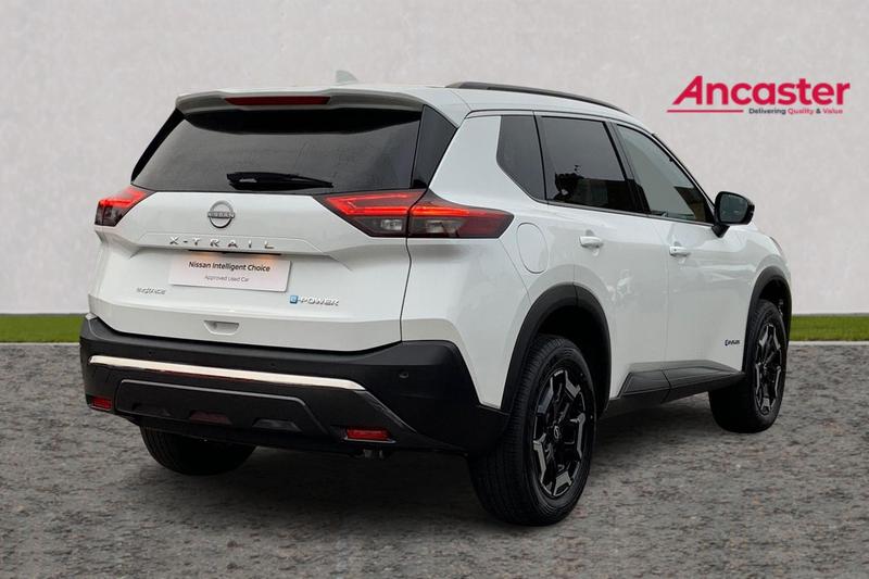 Used Nissan X-Trail 2025 for sale - 76277263: Photo 3