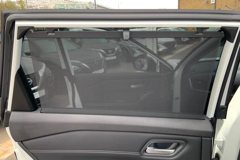 Used Nissan X-Trail 2025 for sale - 76277263: Photo 30