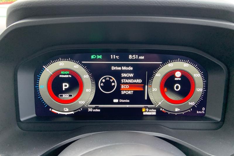 Used Nissan X-Trail 2025 for sale - 76277263: Photo 31