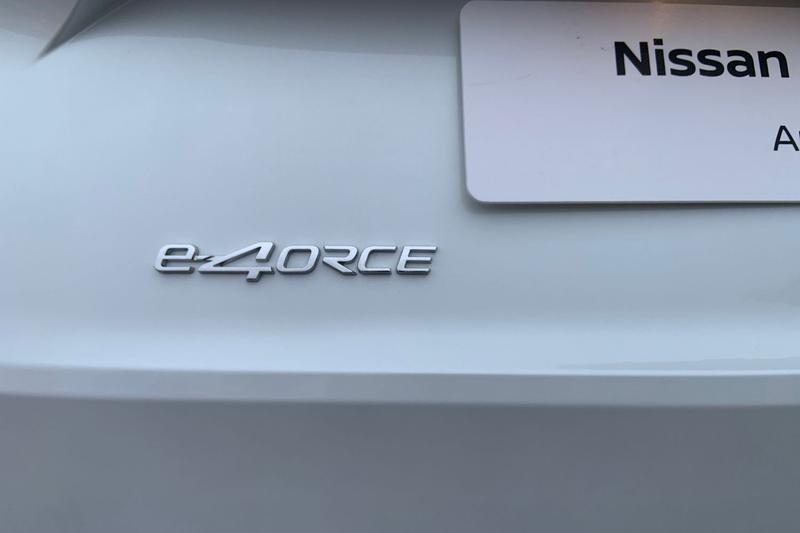 Used Nissan X-Trail 2025 for sale - 76277263: Photo 33