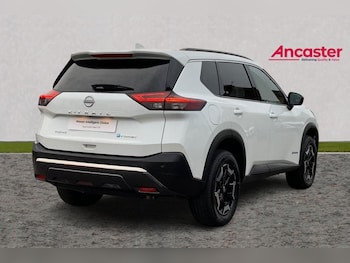 Used Nissan X-Trail 2025 for sale - 76277263: Photo