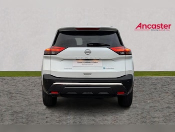 Used Nissan X-Trail 2025 for sale - 76277263: Photo