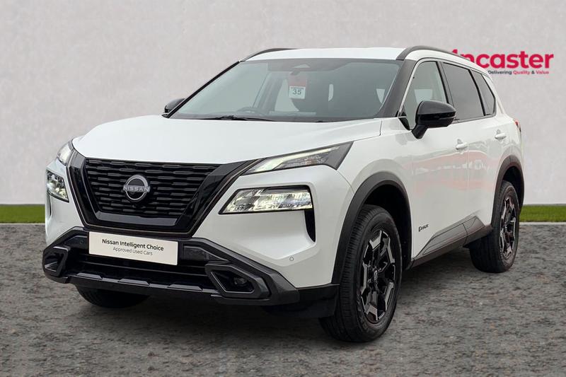 Used Nissan X-Trail 2025 for sale - 76277263: Photo 7