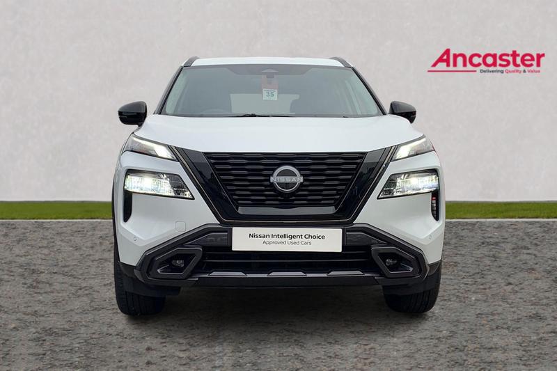 Used Nissan X-Trail 2025 for sale - 76277263: Photo 8