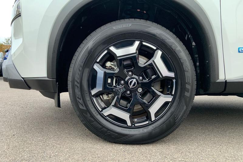 Used Nissan X-Trail 2025 for sale - 76277263: Photo 9