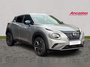 Used Nissan Juke 2025 for sale - 75428474: Photo