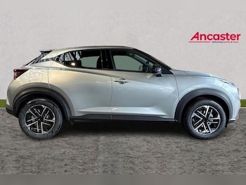 Used Nissan Juke 2025 for sale - 75428474: Photo