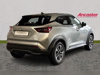 Used Nissan Juke 2025 for sale - 75428474: Photo