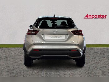 Used Nissan Juke 2025 for sale - 75428474: Photo