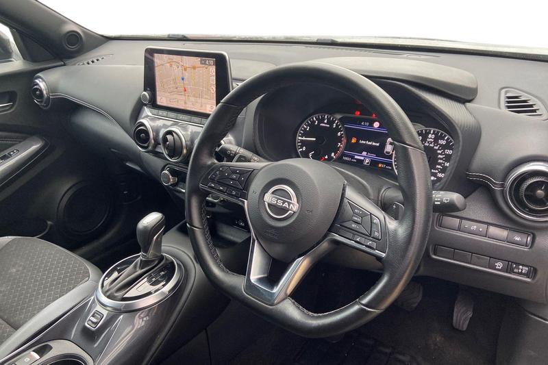 Used Nissan Juke 2023 for sale - 77910352: Photo 10