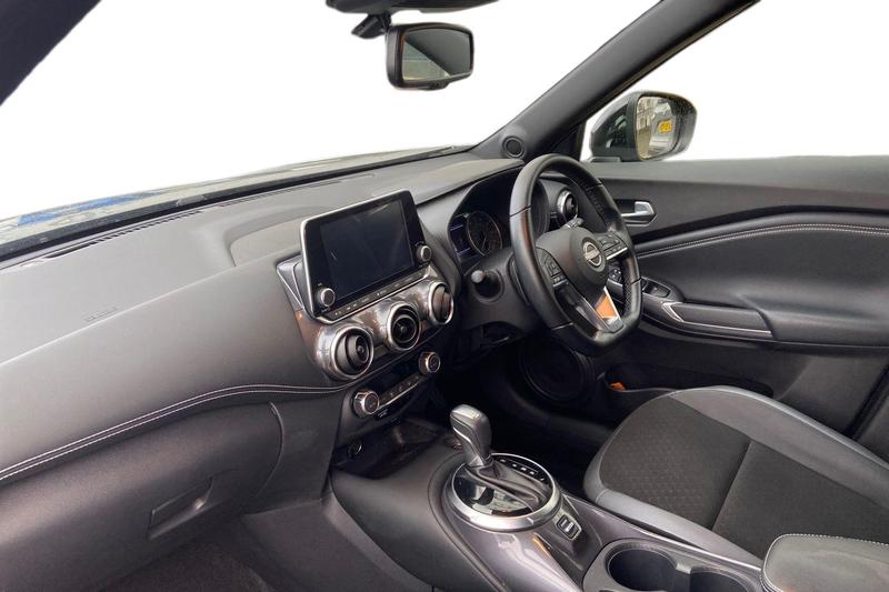 Used Nissan Juke 2023 for sale - 77910352: Photo 13