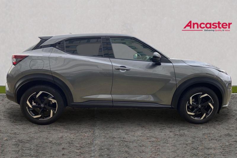 Used Nissan Juke 2023 for sale - 77910352: Photo 2