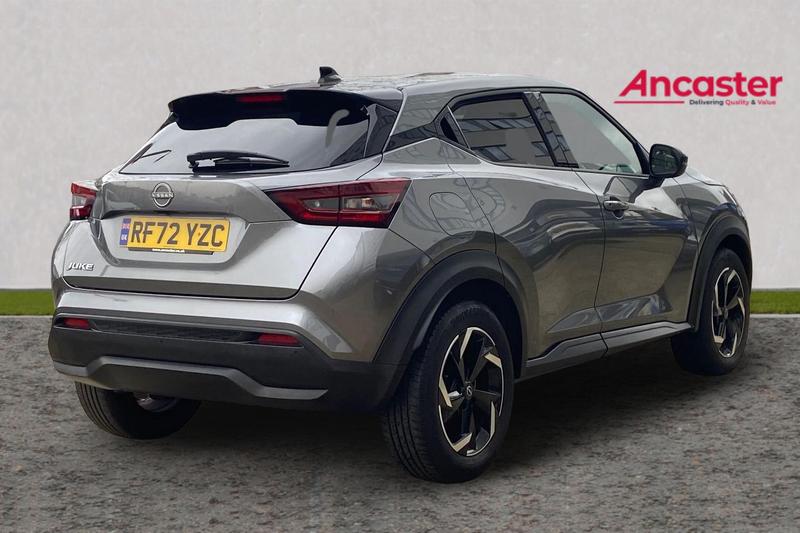 Used Nissan Juke 2023 for sale - 77910352: Photo 3