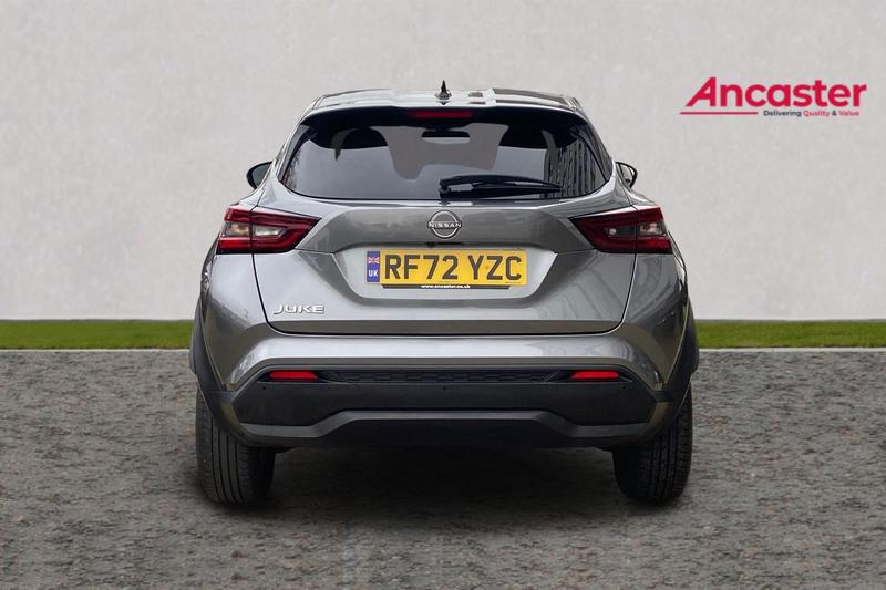 Used Nissan Juke 2023 for sale - 77910352: Photo 4