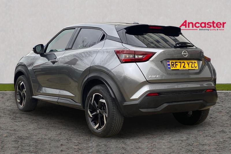 Used Nissan Juke 2023 for sale - 77910352: Photo 5