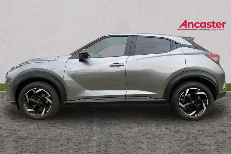 Used Nissan Juke 2023 for sale - 77910352: Photo 6