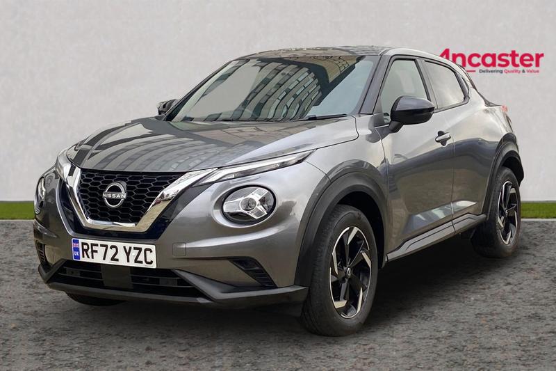 Used Nissan Juke 2023 for sale - 77910352: Photo 7