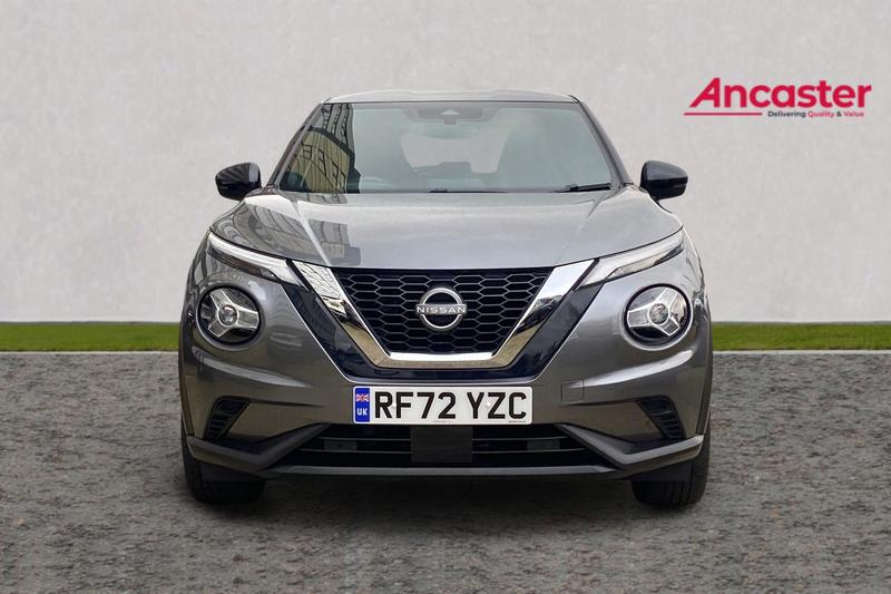 Used Nissan Juke 2023 for sale - 77910352: Photo 8