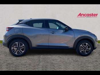 Used Nissan Juke 2025 for sale - 74353108: Photo