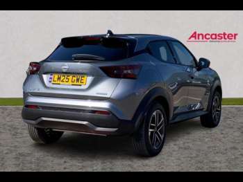 Used Nissan Juke 2025 for sale - 74353108: Photo