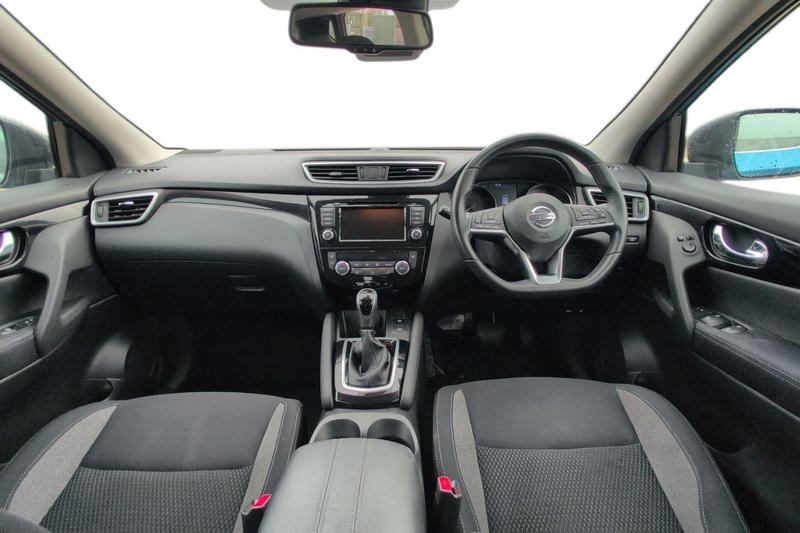 Used Nissan Qashqai 2020 for sale - 77809651: Photo 12