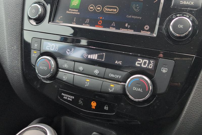 Used Nissan Qashqai 2020 for sale - 77809651: Photo 15