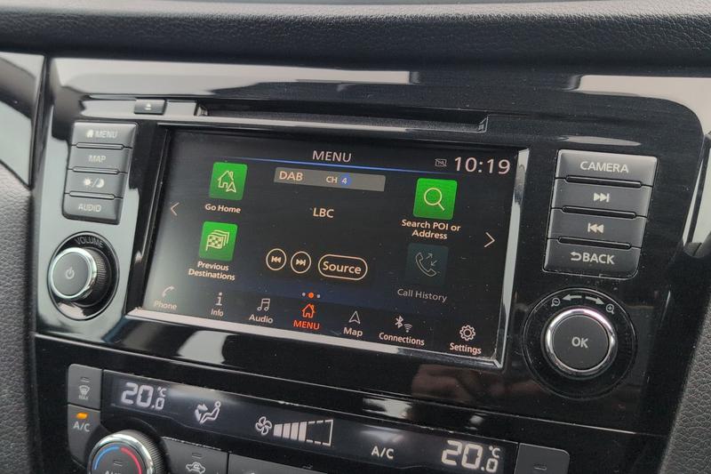 Used Nissan Qashqai 2020 for sale - 77809651: Photo 17