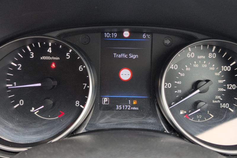 Used Nissan Qashqai 2020 for sale - 77809651: Photo 20