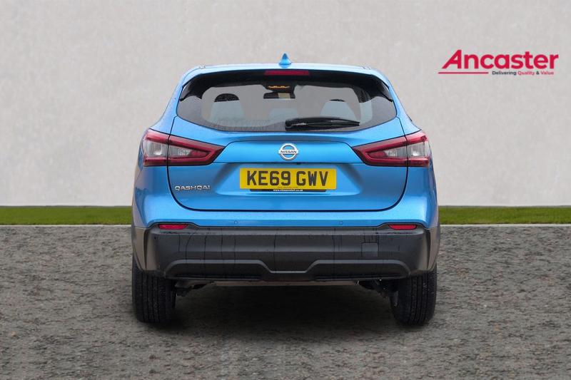 Used Nissan Qashqai 2020 for sale - 77809651: Photo 4