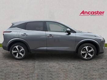 Used Nissan Qashqai 2023 for sale - 79869101: Photo