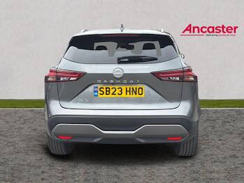 Used Nissan Qashqai 2023 for sale - 79869101: Photo
