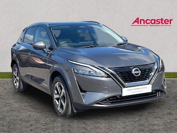 Used Nissan Qashqai 2024 for sale - 79076882: Photo
