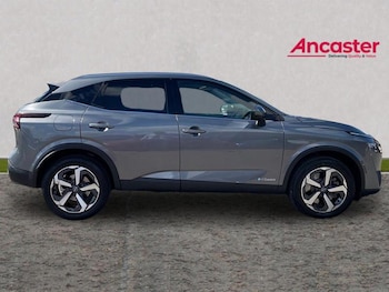 Used Nissan Qashqai 2024 for sale - 79076882: Photo