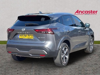 Used Nissan Qashqai 2024 for sale - 79076882: Photo