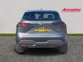 Used Nissan Qashqai 2024 for sale - 79076882: Photo