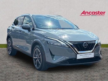 Used Nissan Qashqai 2023 for sale - 79396990: Photo