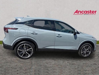Used Nissan Qashqai 2023 for sale - 79396990: Photo