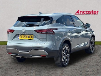 Used Nissan Qashqai 2023 for sale - 79396990: Photo