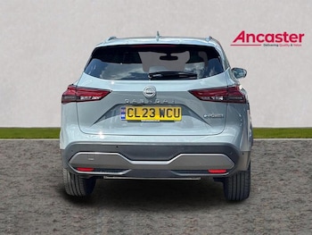 Used Nissan Qashqai 2023 for sale - 79396990: Photo