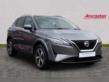 Used Nissan Qashqai 2021 for sale - 76949172: Photo