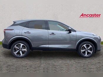 Used Nissan Qashqai 2021 for sale - 76949172: Photo