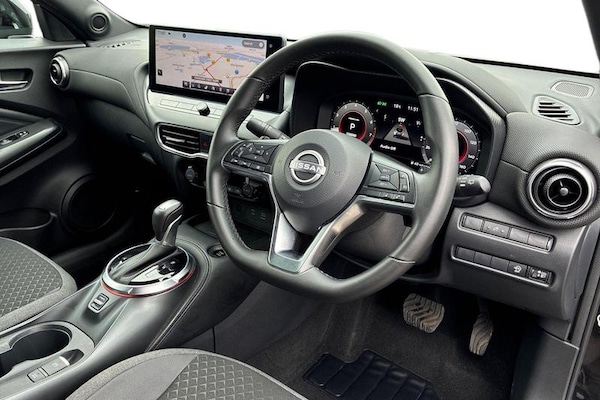 Used Nissan Juke 2024 for sale - 76196475: Photo 10