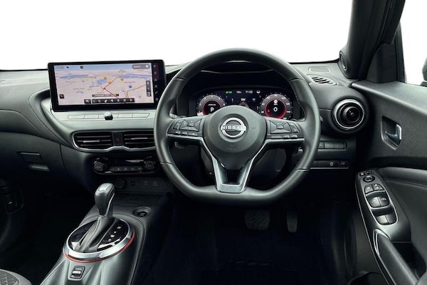 Used Nissan Juke 2024 for sale - 76196475: Photo 11