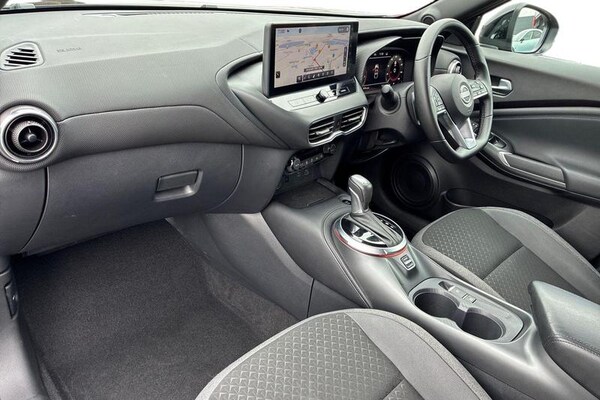 Used Nissan Juke 2024 for sale - 76196475: Photo 13